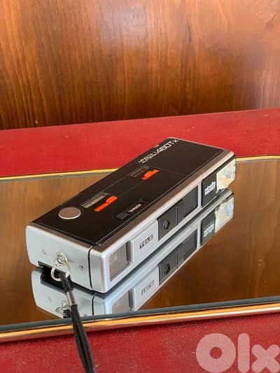 vintage camera