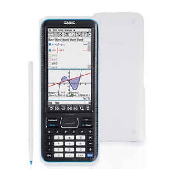 Calculator Casio ClassPad FX-CP400 + E 1