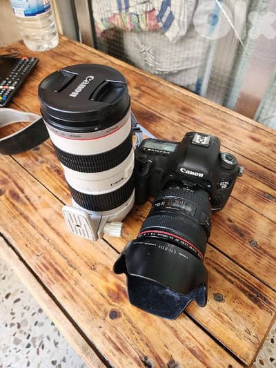 Canon 5d mark iii