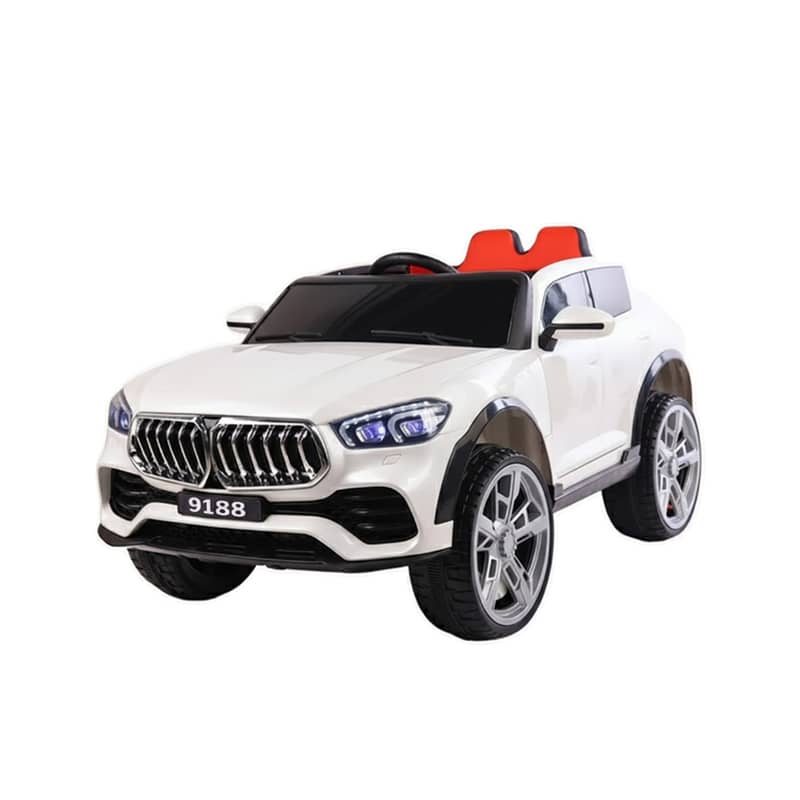 Children’s Electric Four-Wheeler Car Toy 12V - سيارة كهربائية رباعية 2