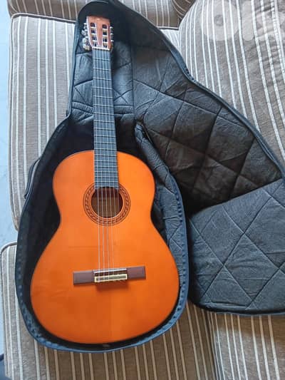 Yamaha CG-120