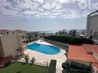Chalets available for rent in Batroun with open view | seasonly | RF