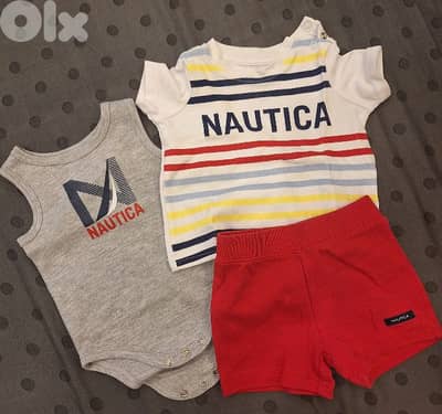 baby boy clothes