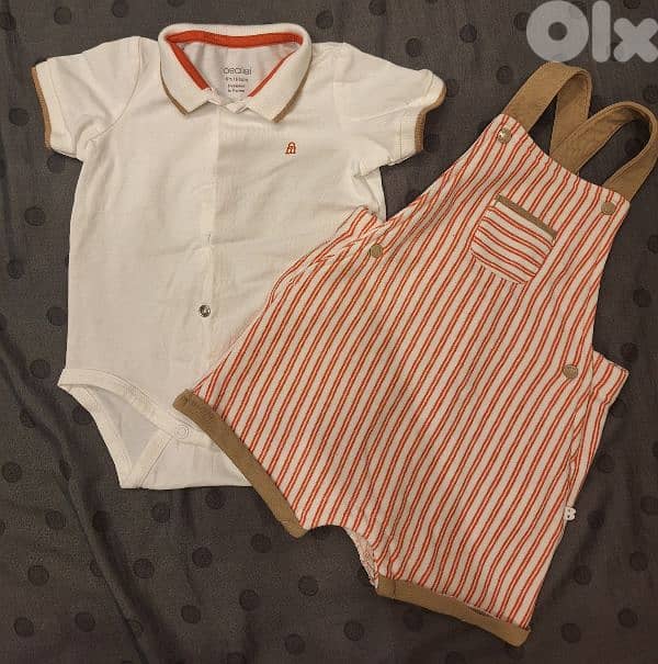 baby boy clothes 5