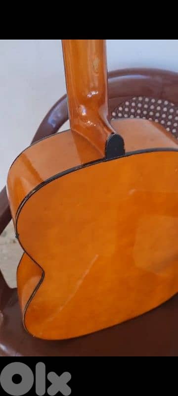 guitar