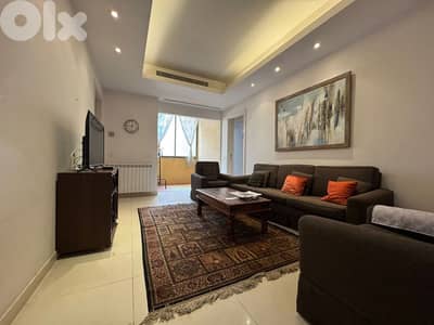 Prime Location Apartment For Rent in Tallet el Khayat