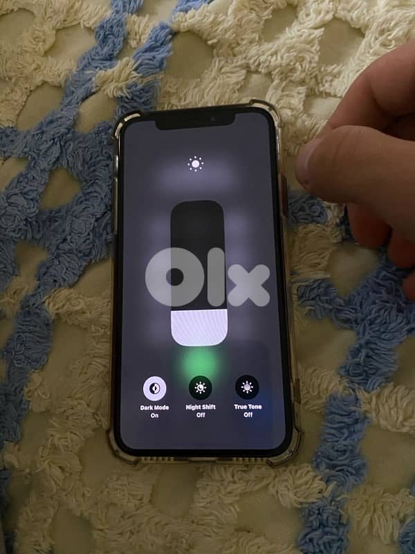 iphone x 3