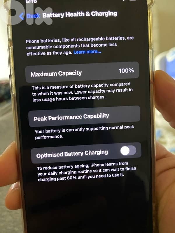 iphone x 4