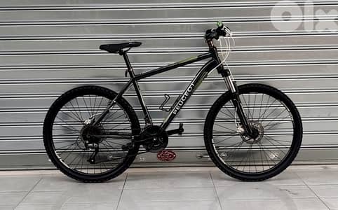 Peugeot bicycle 26