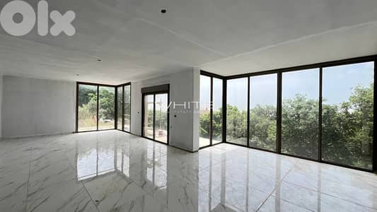Core & Shell Apartment For Sale in Cornet Chehwan