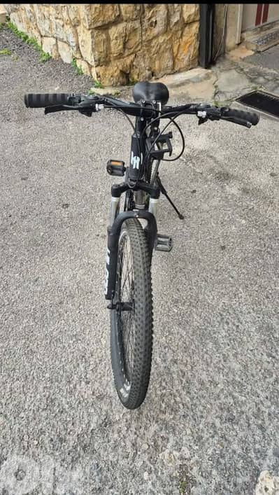 Hiland bicycle