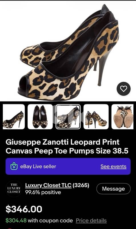 Giuseppe zanotti 4