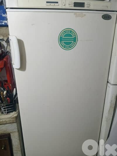 freezer