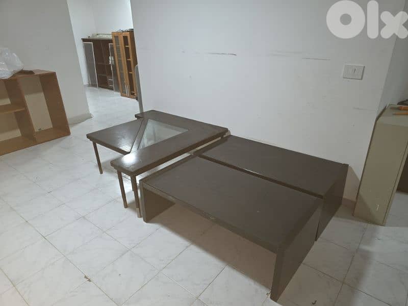 tables and bureau 10
