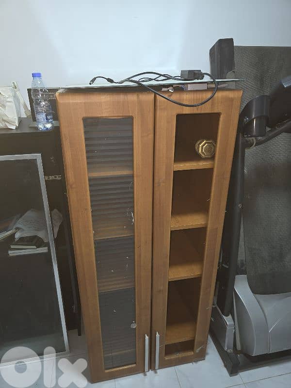 tables and bureau 13