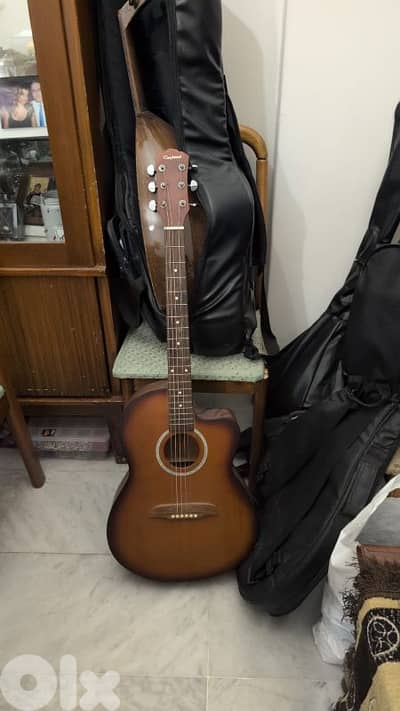 guitar 40$