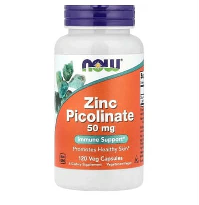 zinc picolinate