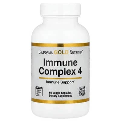 immune complex