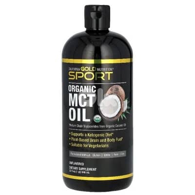 mct oil
