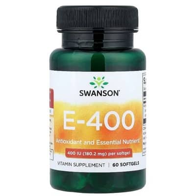 vitamin E