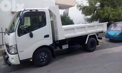 نقليات بيك اب قلاب