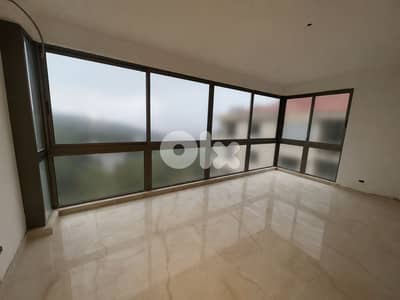 Duplex for sale in Quneitra-Beit Chabeb MQBS014شقة للبيع بيت شبيب