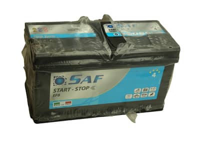 SAF BATTERY