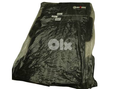 FLOOR MATS
