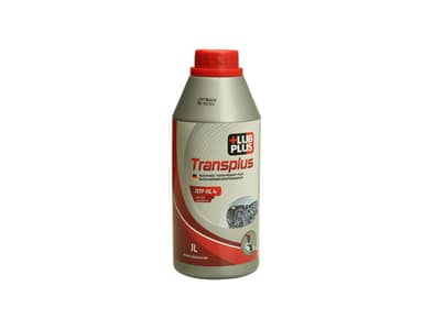 LUBPLUS TRANSMISSION OIL