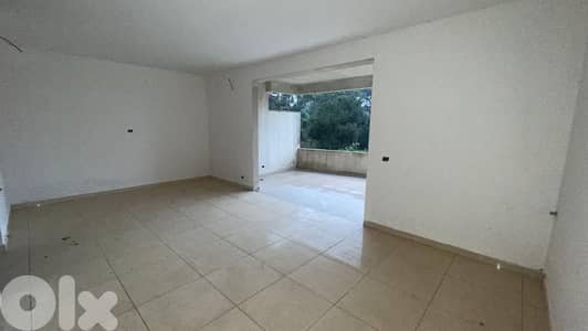 Apartment for sale in Quneitra-Beit Chabeb MQBS017 بيت شبيب شقة للبيع