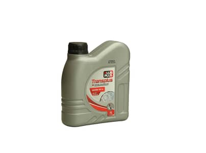 LUBPLUS TRANSMISSION OIL