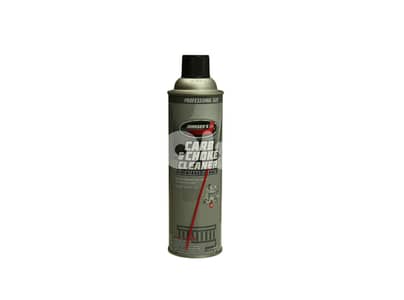 JOHNSEN'S CARBURATOR CLEANER