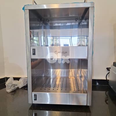 Cup Warmer, available in big quantity