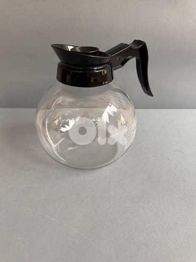 American Coffe Jar, available in big quantity