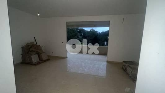 Apartment for Sale in Quneitra-Beit Chabeb - MQBS018شقة للبيع بيت شبيب