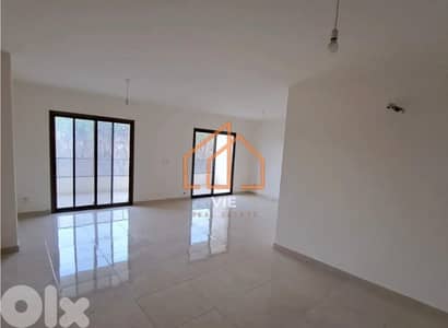186sqm Apartment For Sale in Mar Roukoz - شقة 186م للبيع في مار روكز