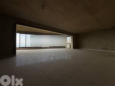 BRAND NEW | 3 BEDROOM | SEA AND CITY VIEW | BSALIM PRIME| (BS-213)