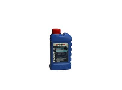 HOLTS RADWELD