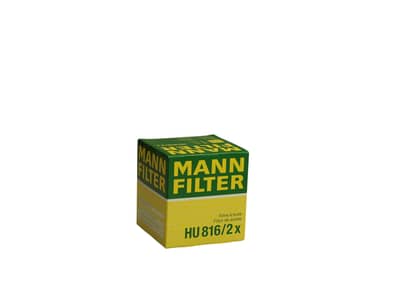 MANN OIL FILTER