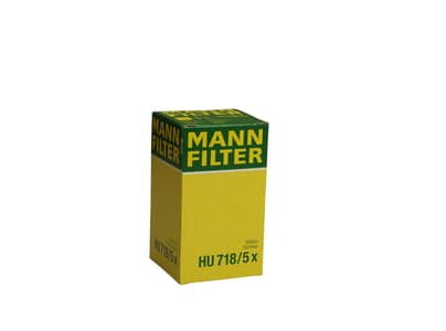 MANN OIL FILTER