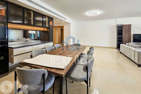 Apartment For Rent In Downtown | شقة للإيجار في وسط بيروت