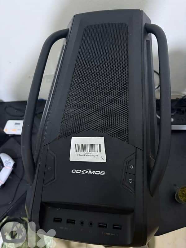 pc used like new 2