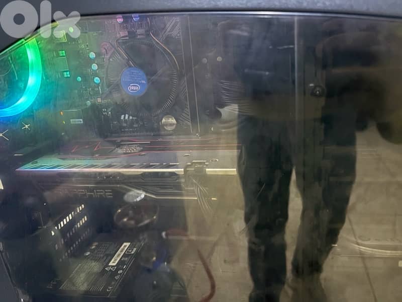 pc used like new 3