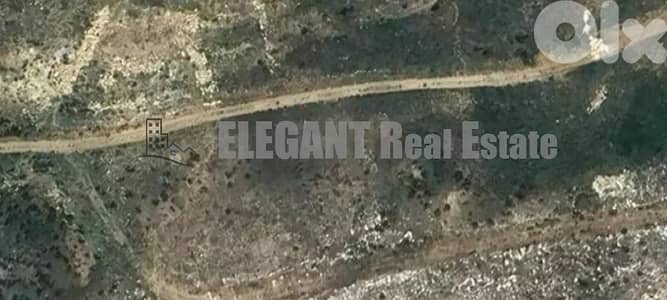 Land for sale in Aintoura - El Metn | 600 S. qm