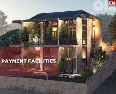payment facilities, Tilal Al Assal, Keserouan/تلال العسل REF#EM136230