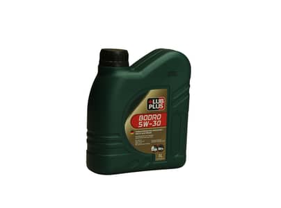 LUB PLUS ENGINE OIL