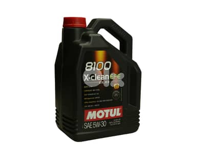 MOTUL ENGINE OIL