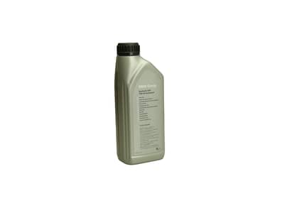BMW DIFFERENTIAL OIL