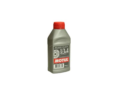 MOTUL BRAKE FLUID
