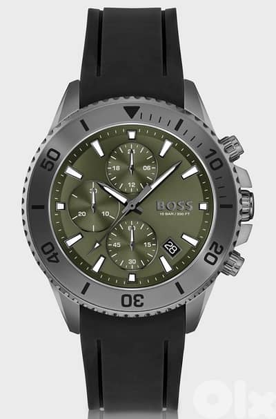 BOSS watch for sale